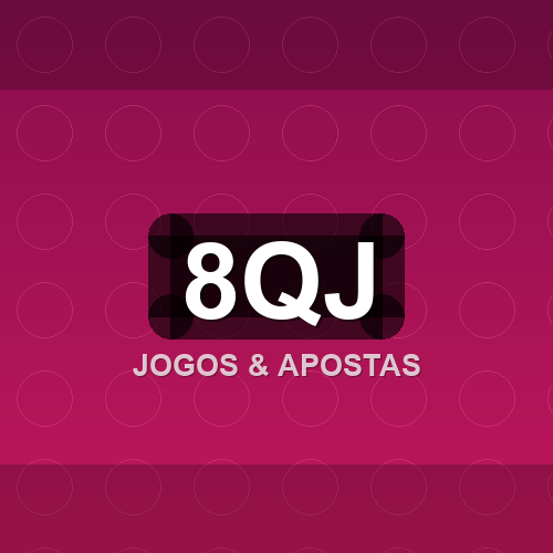 8qj logo