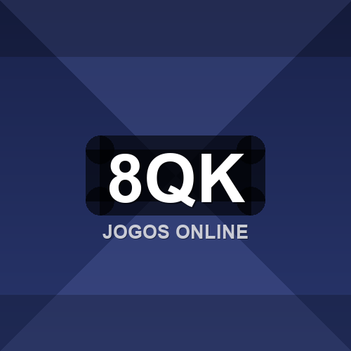8qk logo