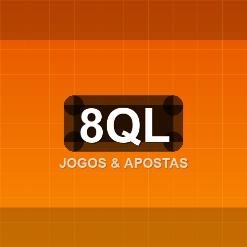8ql logo