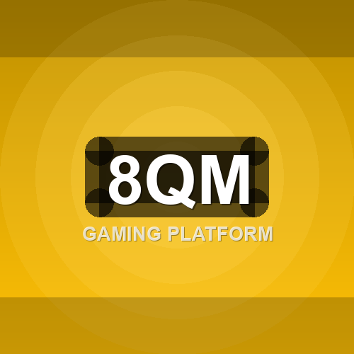 8qm logo