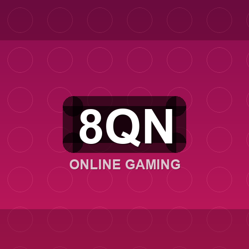 8qn logo