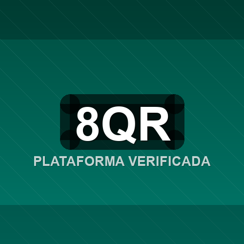 8qr logo