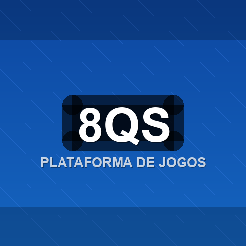 8qs logo