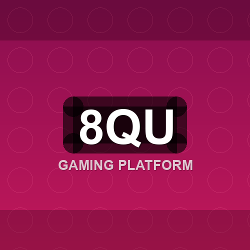 8qu logo
