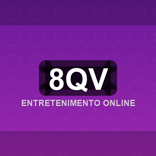 8qv logo