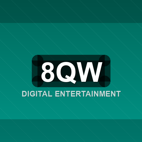 8qw logo