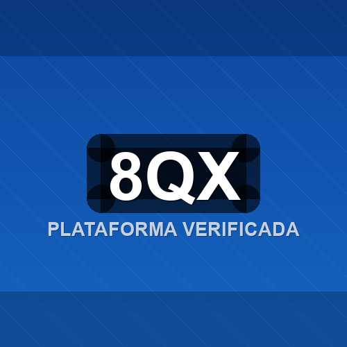 8qx logo