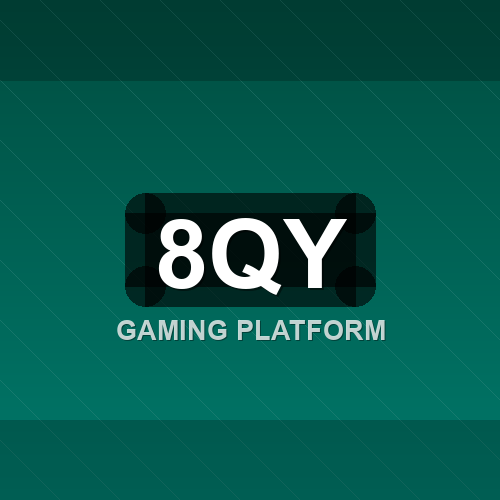8qy logo