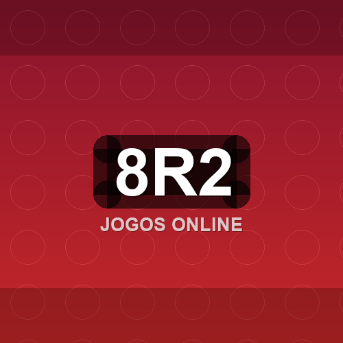 8r2 logo