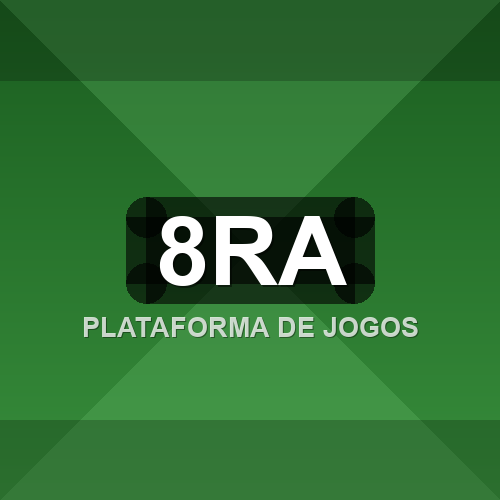 8ra logo