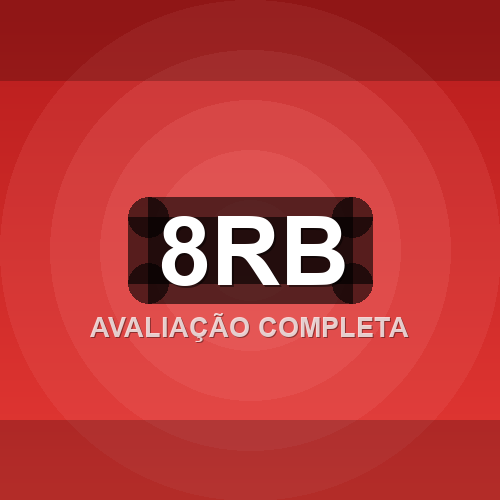 8rb logo