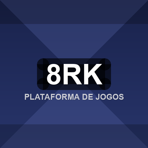8rk logo