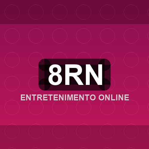 8rn logo