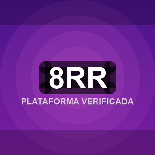 8rr logo