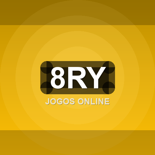 8ry logo