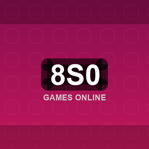 8s0 logo