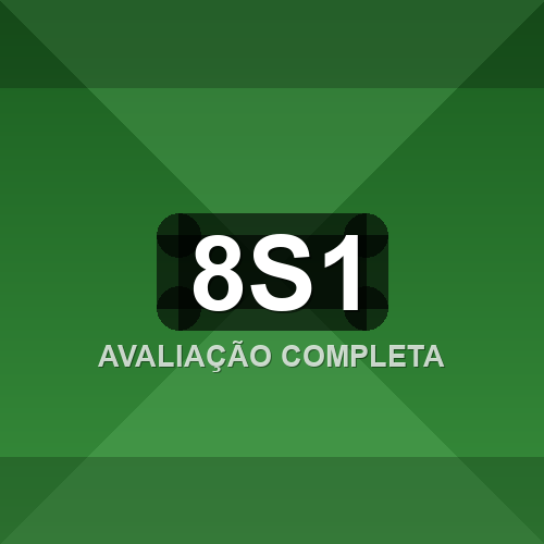 8s1 logo