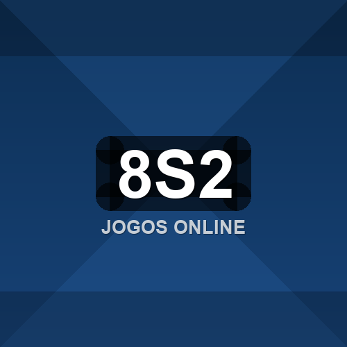 8s2 logo