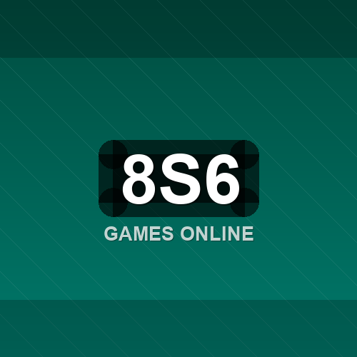 8s6 logo