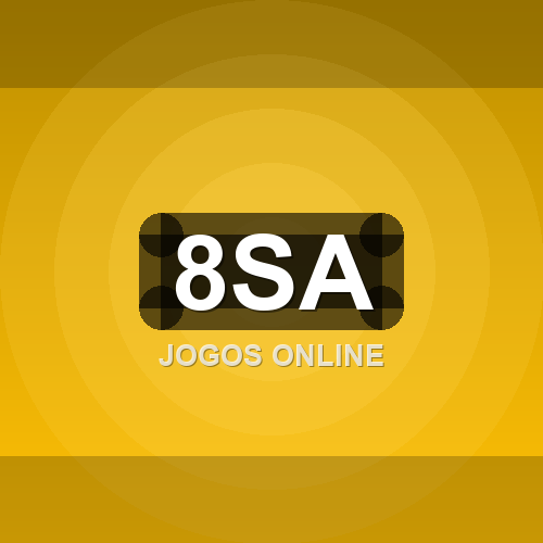 8sa logo