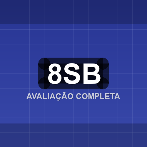 8sb logo