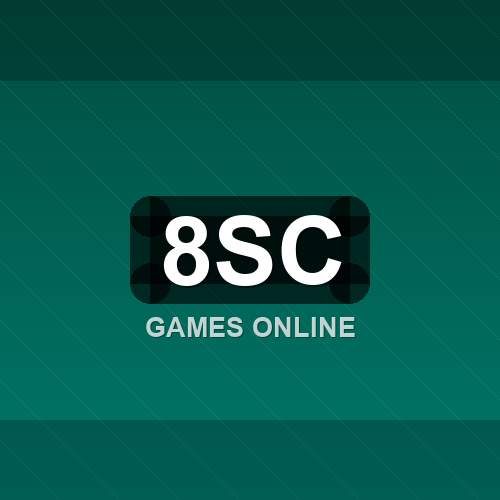 8sc logo