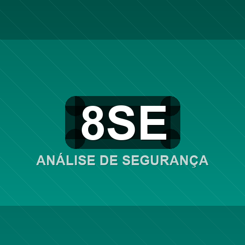 8se logo