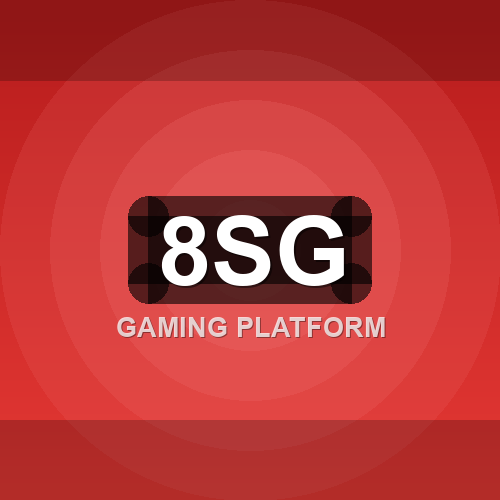 8sg logo