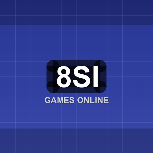 8si logo