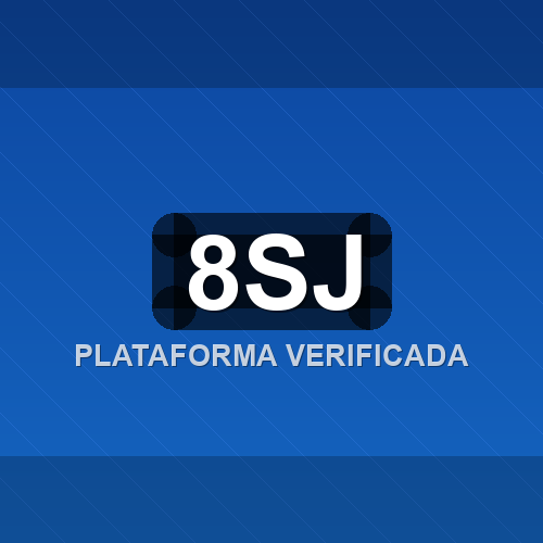 8sj logo