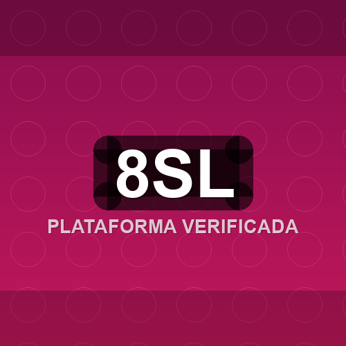 8sl logo