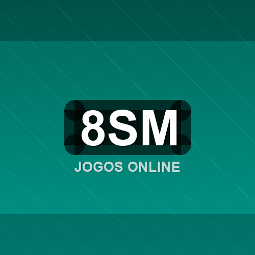 8sm logo
