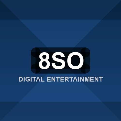 8so logo
