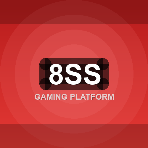 8ss logo