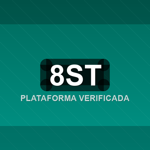 8st logo