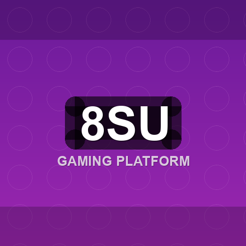 8su logo