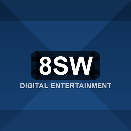 8sw logo
