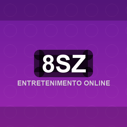 8sz logo
