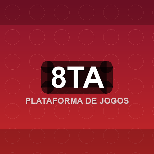 8ta logo