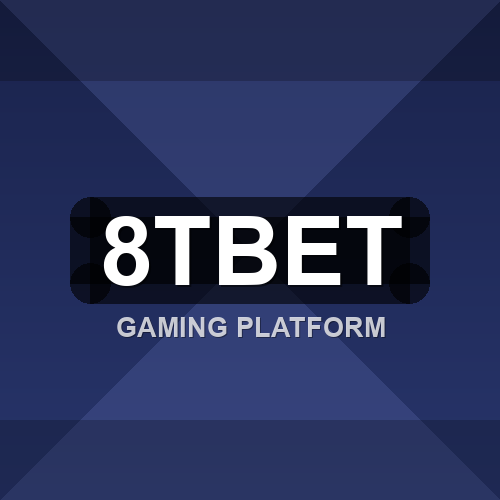 8tbet logo