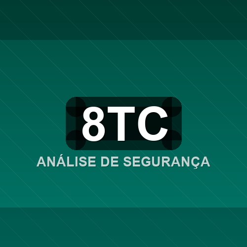 8tc logo