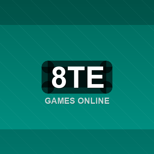 8te logo