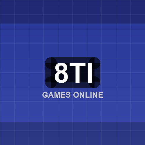 8ti logo