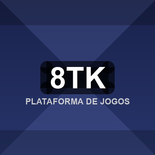 8tk logo