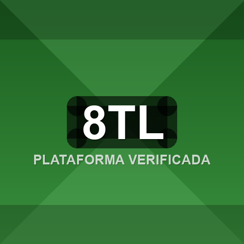8tl logo