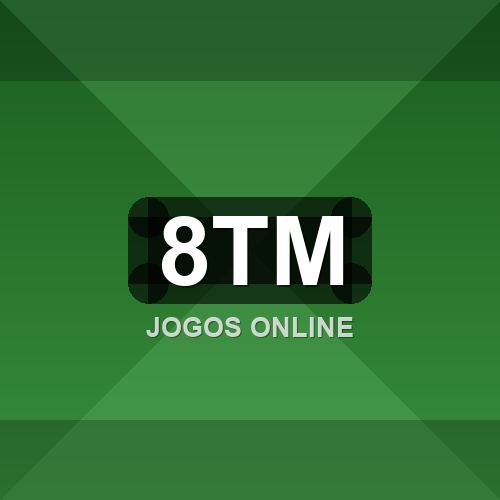 8tm logo