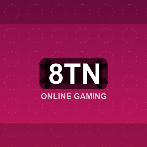 8tn logo