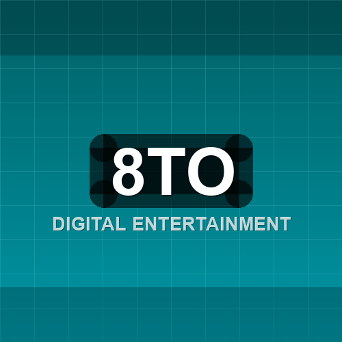 8to logo