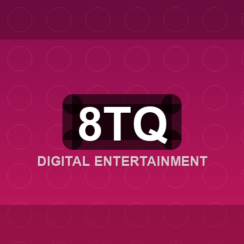 8tq logo