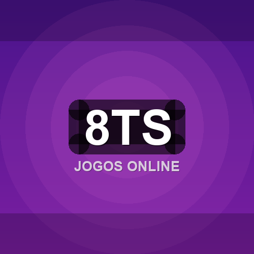 8ts logo